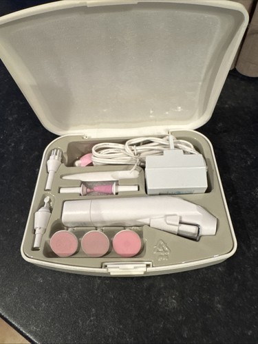 Boots total nailcare kit - boots,