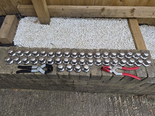 Genuine alcoa stainless - alcoa,