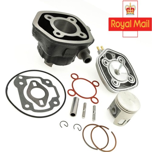 Fits aprilia sr50 - fits, yamaha