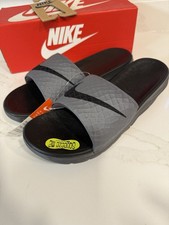 Nike Benassi Solarsoft Men's
