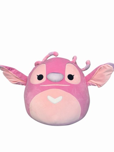 Inch official squishmallows - 20-inch,