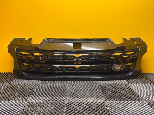 Range rover sport - range, front