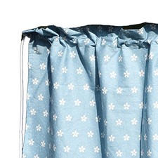 _Car Curtain Suction Cup Sun