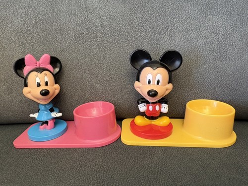 Vintage bobble head mickey - 2,