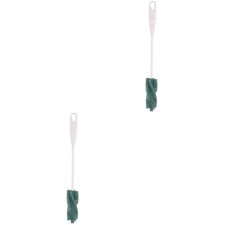  Set of 2 Silicone Cup Brush