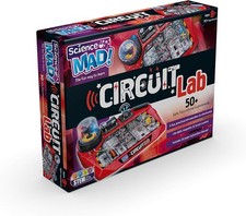 Science Mad Circuit Lab For
