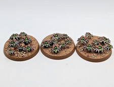 Warhammer 40k Necrons Scarabs