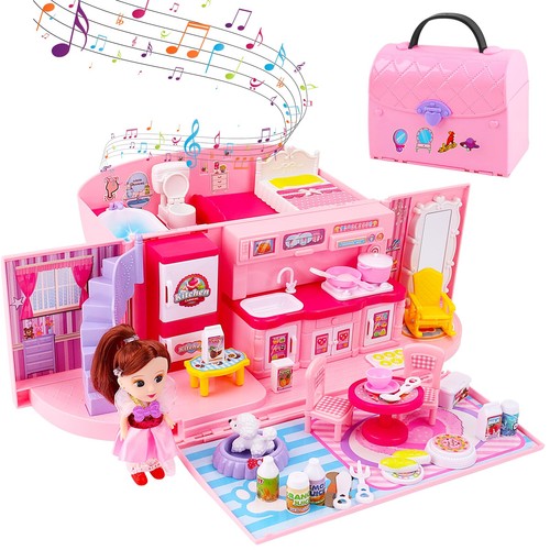 Deao children 1 pink - deao, children’s