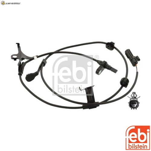 Wheel speed sensor 107184 - 107184, for