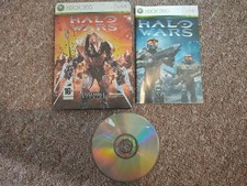 Halo Wars Steelbook Edition -