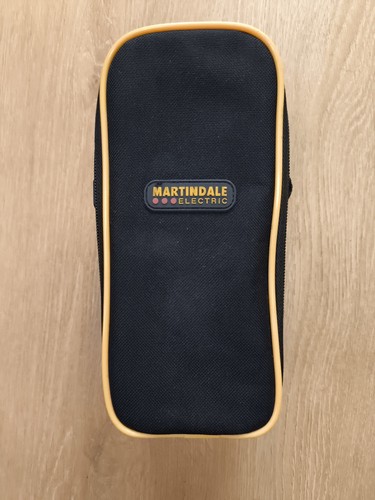 Martindale soft carry case - martindale,