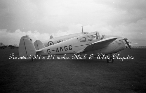 Miles gemini g - m.65,