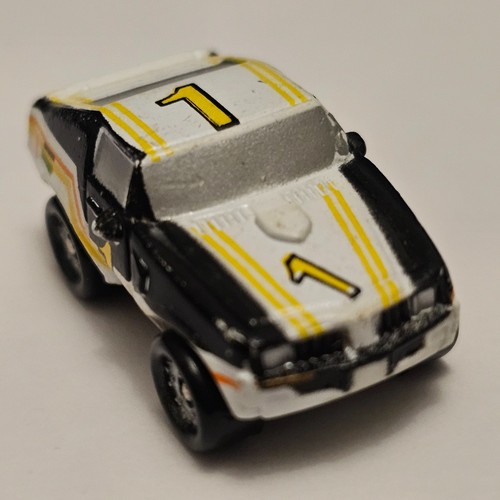 Micro machines pontiac trans - machines,