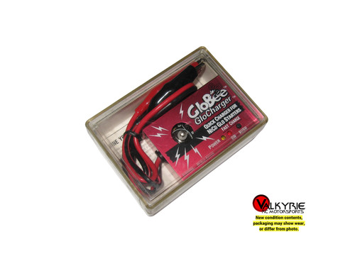 Globee glo nitro glow plug - globee,