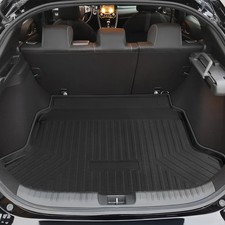 Rear boot liner tailored - liner, floor