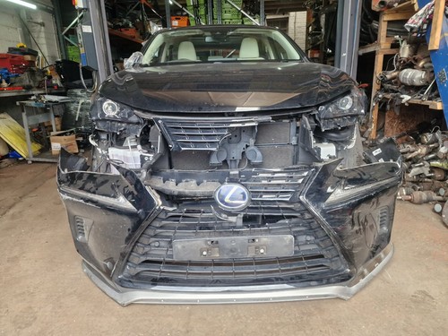 Lexus nx300h breaking parts - nx300h,