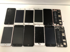 Job Lot 10 x Various Apple