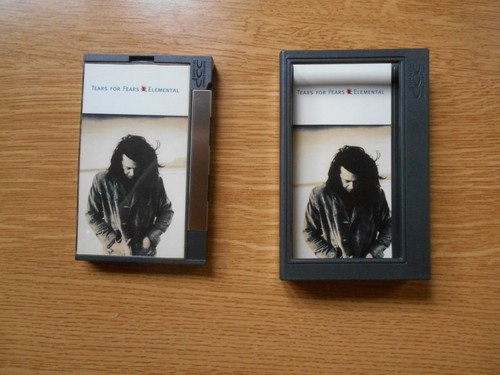 Very rare tears for fears - tears,