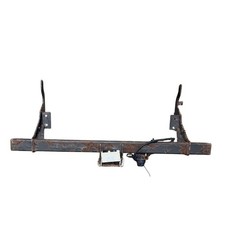 FORD RANGER TOW BAR 2016-2021