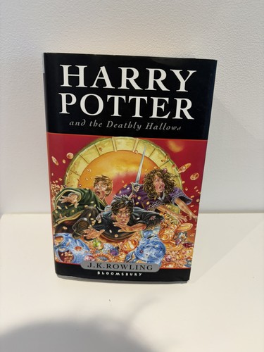 1st edition harry - edition, and