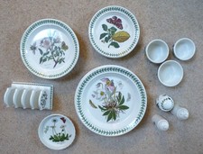 Portmeirion Botanic Garden