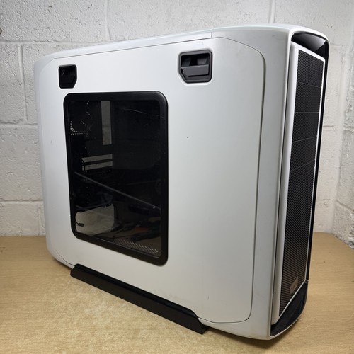 Corsair graphite series - graphite, 600t