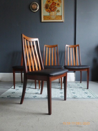Plan fresco dining chairs - plan,