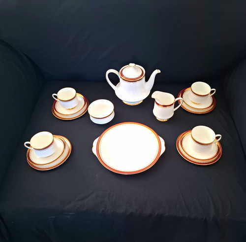 Beautiful vintage paragon - beautiful,