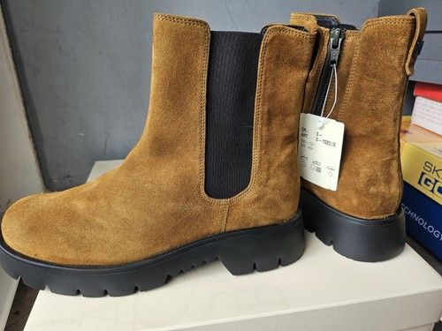 Hogl boots size - hogl,