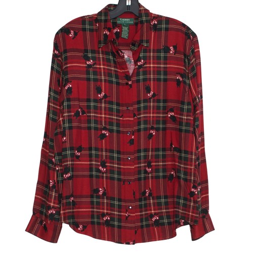 Lauren ralph - lauren, top
