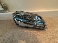 Suzuki Vitara Mk4 LY Facelift FULL LED Headlight Light Lamp 2018- O/S Drivers