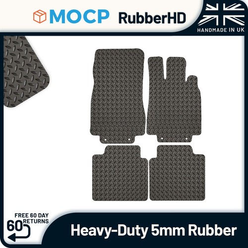 5mm heavy duty - 5mm, mats