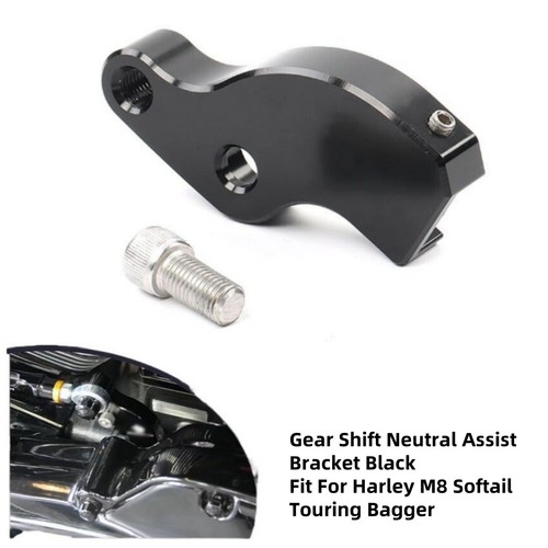 Black gear shift neutral - black,