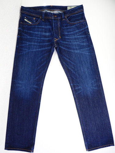 Diesel larkee jeans - diesel, l32