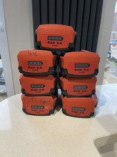 Hilti B 22/2.6 Li Ion Battery
