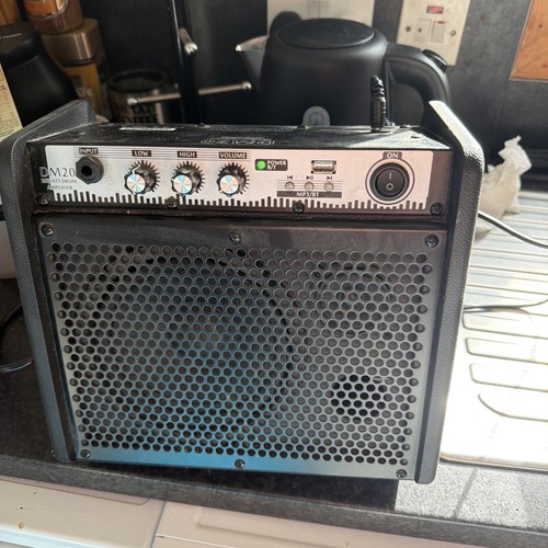 Coolmusic dm20 20w bluetooth - dm20,