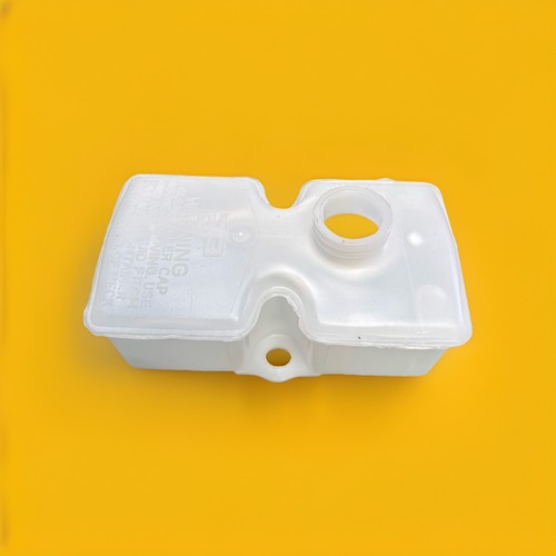 Benford dumper brake fluid - dumper,
