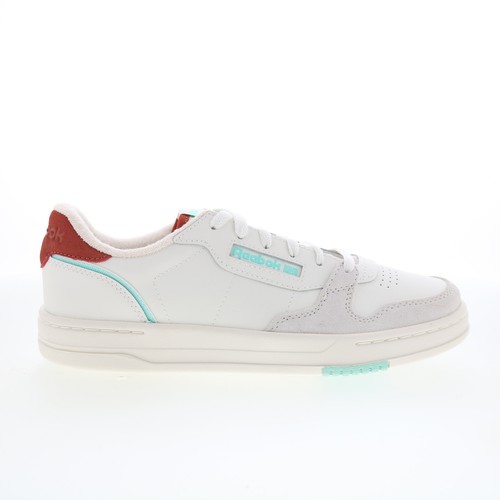 Reebok phase court mens - mens, white