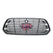 Ford Transit Mk8 - Front