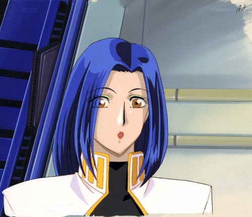 Break age animation - animation, anime