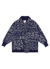 Joanie Starsky Cardigan Womens