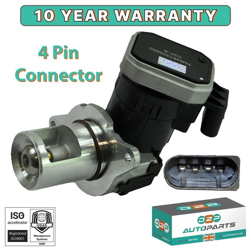 Egr valve for mercedes e - egr, c