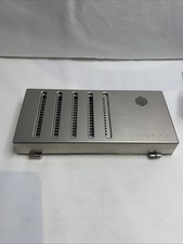 Hydrocase humidor specifically