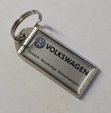 VOLKSWAGAN MAIN DEALER METAL
