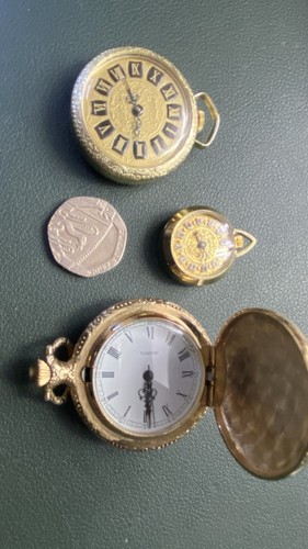 Pendant watches trafalgar - 3, watches,