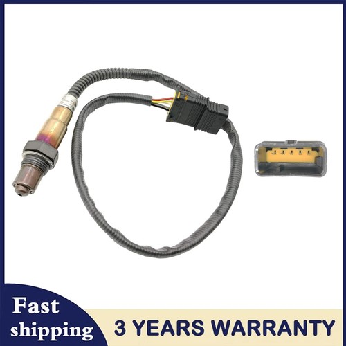 Lambda sensor oxygen - lambda,