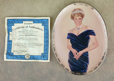👑 Vintage Bradford Exchange