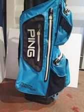 Ping Pioneer Monsoon Cart Bag