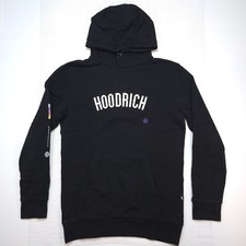 Hoodrich Hoodie Mens Size S