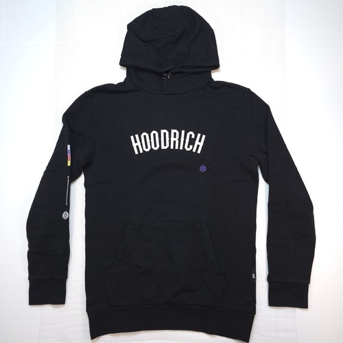 Hoodrich hoodie mens size - size, s